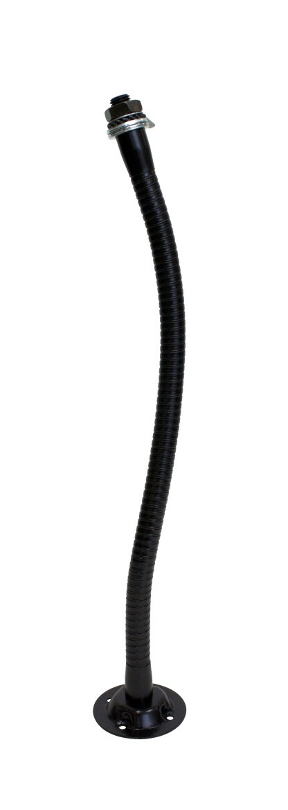 FLEXIBLE BLACK STEM TWS PF2