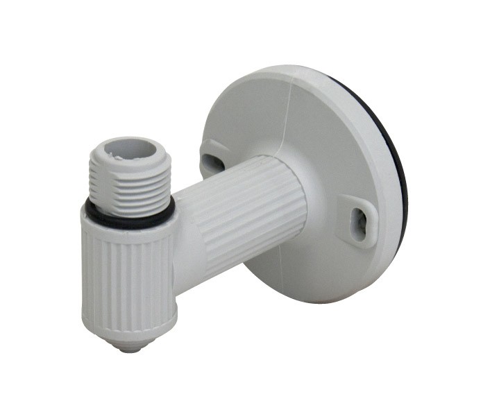 1W WALL SUPPORT W/O-RING & GASKET TWS BP1