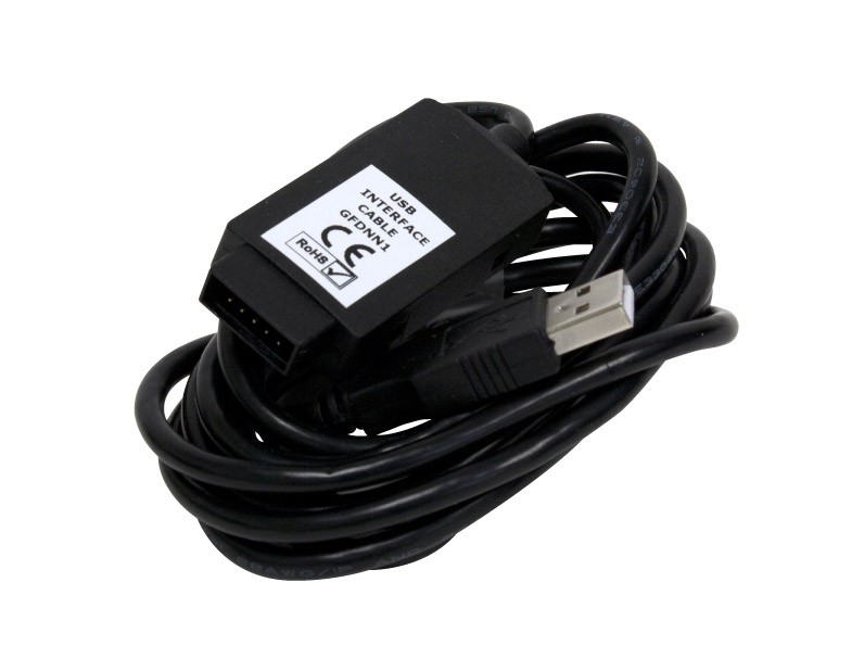 USB INTERFACE CABLE FOR GENIE SMART RELAY