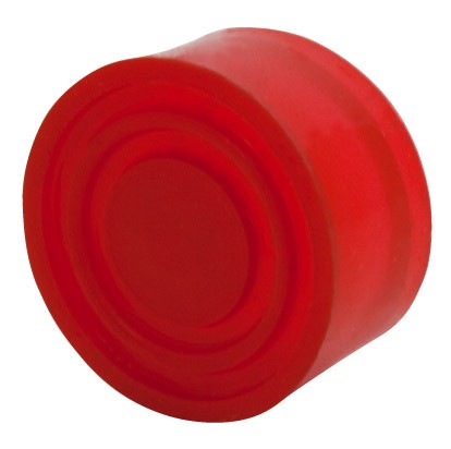 SILICON RUBBER BOOT RED FOR PB OIL & HUMID