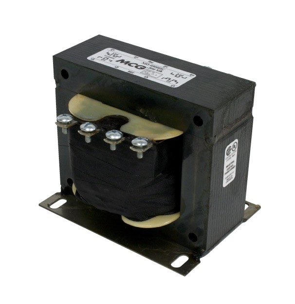 CONTROL TRANS OPEN 500VA 120/240-12/24VAC