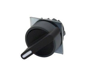 SL SW HEAD PLSTC MAINT 2P LONG HNDL BLK