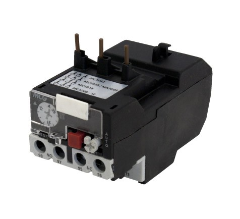 THERMAL O/L RELAY 17.00-25.00A
