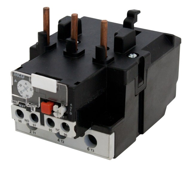 THERMAL O/L RELAY 30.0-40.0A