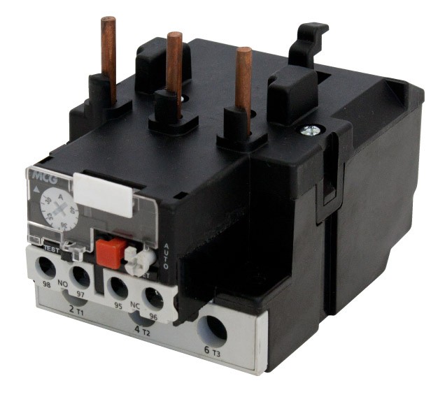 THERMAL O/L RELAY 37.0-50.0A