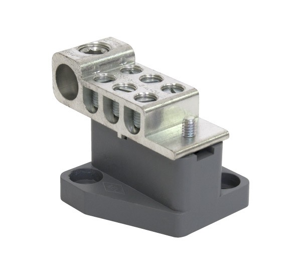 MCG 225A 600V SPLITTER BLOCK