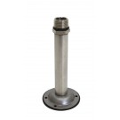 STAINLESS STEEL EXT ARM 10CM W/O-RING