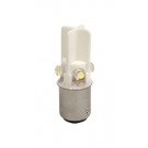 LED BULB BA15d 12V