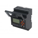 SMART RELAY GENIE-NX DISPLAY 8I 4O 110-240VAC