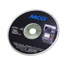 PC SOFTWARE ON CD-ROM FOR GENIE SMART RELAY