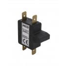 DEFINATE CONTACT NO-NC  DEFINATE PURPOSE 20-40A  3POLE