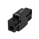 AUX SWITCH 1NC -1NO 20-63A REAR MNT