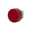 PILOT LIGHT HEAD RED FOR INCN BULB