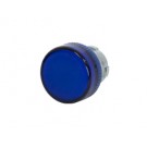 PILOT LIGHT HEAD BLU FOR INCN BULB