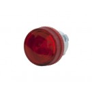 PILOT LIGHT HEAD RED FOR NEON /LED BULB