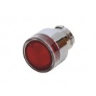 ILL PB HEAD FLUSH SPRG RET LED NEON RED