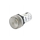 INTEGRAL P-LIGHT CLR W/LED 240VAC