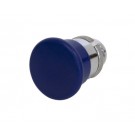 MUSH HEAD 40MM PB MTL SPRG RET BLU