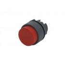 EXT PB HEAD PLSTC SPRG RET RED