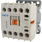 MINI CONT RELAY 4P 4NC 24VAC