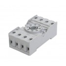 SOCKET FOR R15 RELAY 8PIN