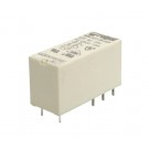 MINI RLY PLASTIC CVR 1C/O 24VAC 8PIN