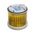 YLW IP65 FLSHG LIGHT MOD 12/48VDC TWS L MT
