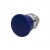 MUSH HEAD 40MM PB MTL SPRG RET BLU