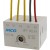 MINI FRONT MTD ELECT. TIMER ON DELAY 0.1-30SEC 24/48V AC/DC