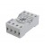 SOCKET FOR R15 RELAY 8PIN